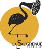 Logo La Saugrenue Collectif
